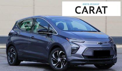 Chevrolet Bolt EV 2023