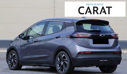 Chevrolet Bolt EV 2023