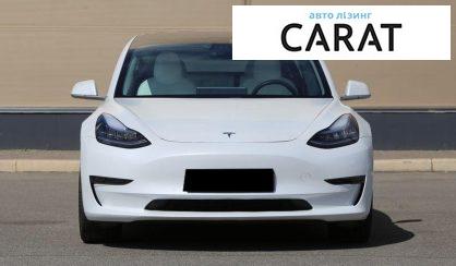 Tesla Model 3 2020