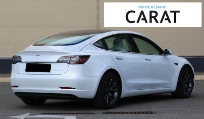 Tesla Model 3 2020