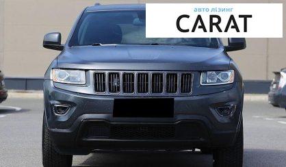 Jeep Grand Cherokee 2015