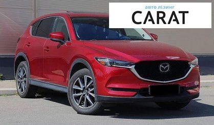 Mazda CX-5 2017