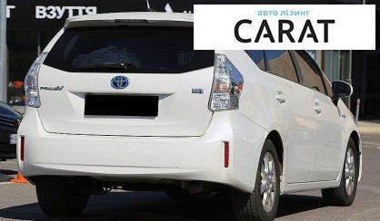 Toyota Prius 2012