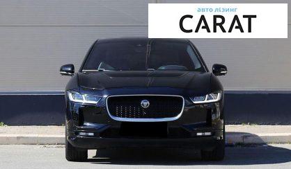 Jaguar I-Pace 2018