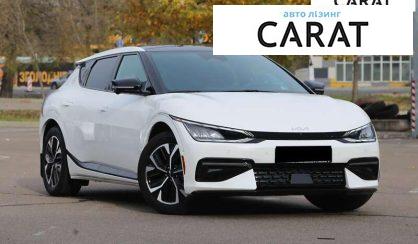 Kia EV6 2021