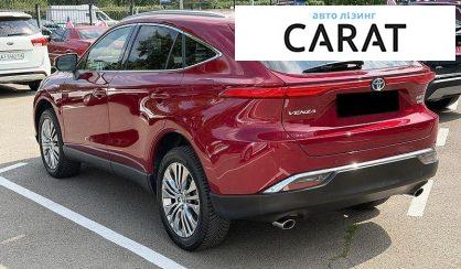 Toyota Venza 2021