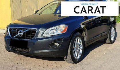 Volvo XC60 2009