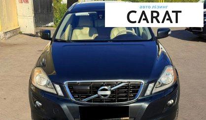 Volvo XC60 2009
