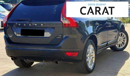 Volvo XC60 2009