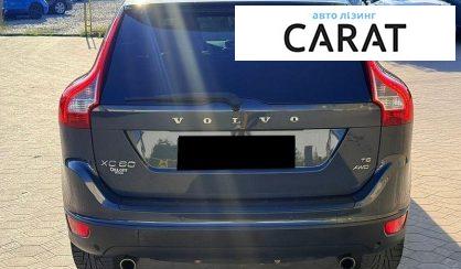 Volvo XC60 2009