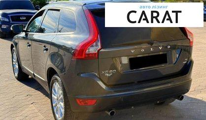 Volvo XC60 2009