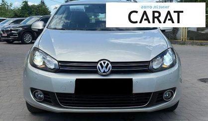 Volkswagen Golf 2009