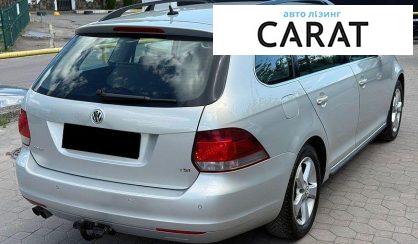 Volkswagen Golf 2009