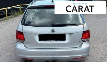 Volkswagen Golf 2009