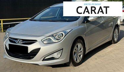 Hyundai i40 2013