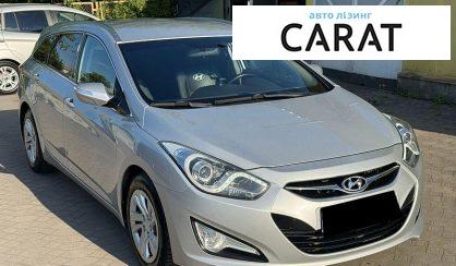 Hyundai i40 2013