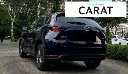 Mazda CX-5 2020