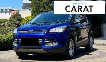 Ford Escape 2015