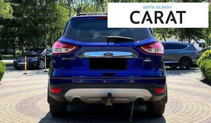 Ford Escape 2015