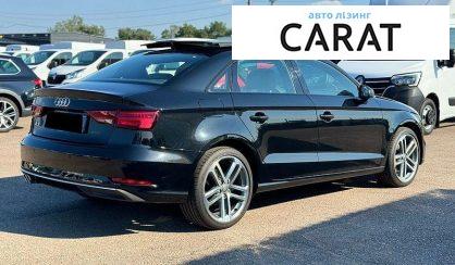 Audi A3 2020