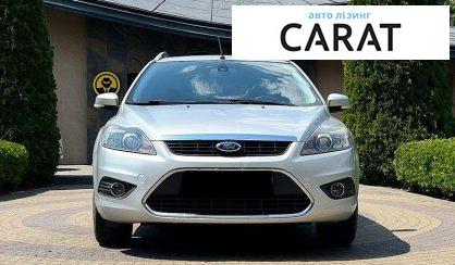 Ford Focus 2008