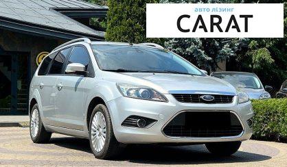 Ford Focus 2008