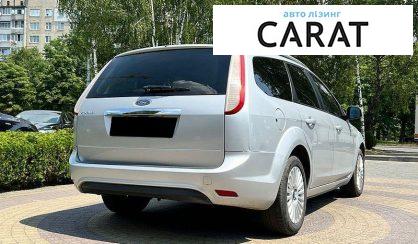 Ford Focus 2008