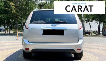 Ford Focus 2008