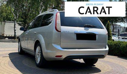 Ford Focus 2008