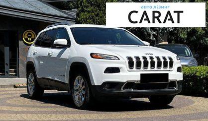 Jeep Cherokee 2015