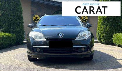 Renault Laguna 2007