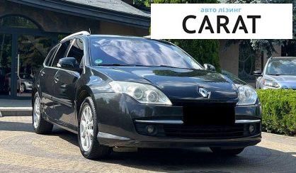 Renault Laguna 2007