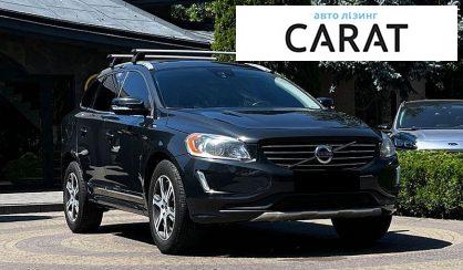 Volvo XC60 2013