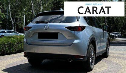 Mazda CX-5 2021