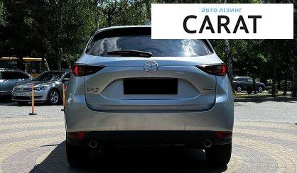 Mazda CX-5 2021