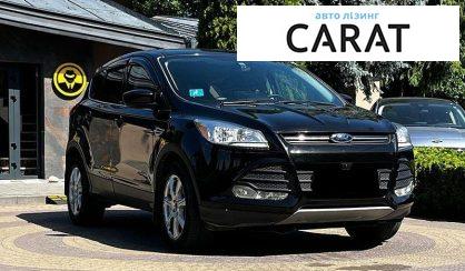 Ford Escape 2014
