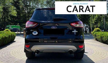 Ford Escape 2014