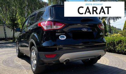 Ford Escape 2014