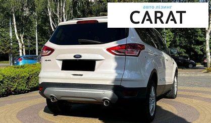 Ford Kuga 2014