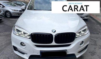 BMW X5 2013