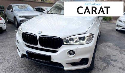 BMW X5 2013
