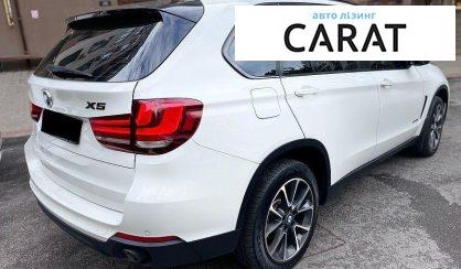 BMW X5 2013