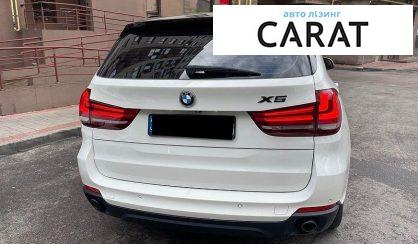 BMW X5 2013