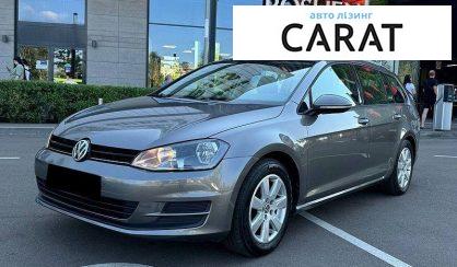 Рассмотреть Volkswagen Golf 2014 Volkswagen Golf 2014 - авто лізинг Carat