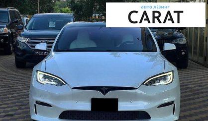Tesla Model S 2019