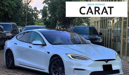 Tesla Model S 2019