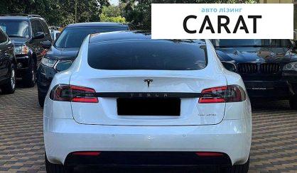 Tesla Model S 2019