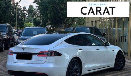 Tesla Model S 2019