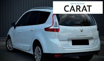 Renault Grand Scenic 2015