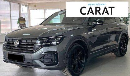 Рассмотреть Volkswagen Touareg 2021 Volkswagen Touareg 2021 - авто лізинг Carat